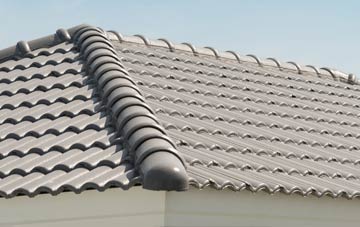 advantages of Burnt Ash clay roofing