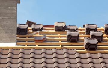 Burnt Ash clay roofing costs