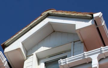 Burnt Ash fascia installation costs