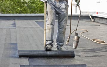 flat roof replacement Burnt Ash, Gloucestershire