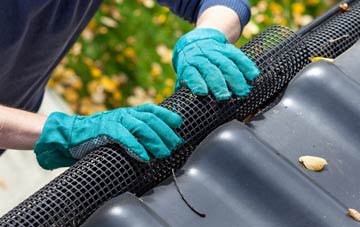 Burnt Ash gutter repair companies