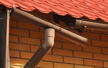 Burnt Ash gutter repair costs