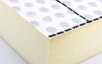 meeting Burnt Ash building codes