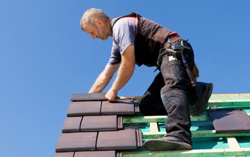 disadvantages of Burnt Ash slate roofing
