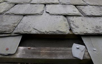 Burnt Ash slate roof repairs and maintenance