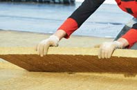 find rated Burnt Ash roof insulation companies