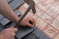 free Burnt Ash garage roof repair quotes