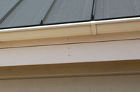 Burnt Ash soffit repair