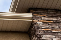 free Burnt Ash soffit repair quotes